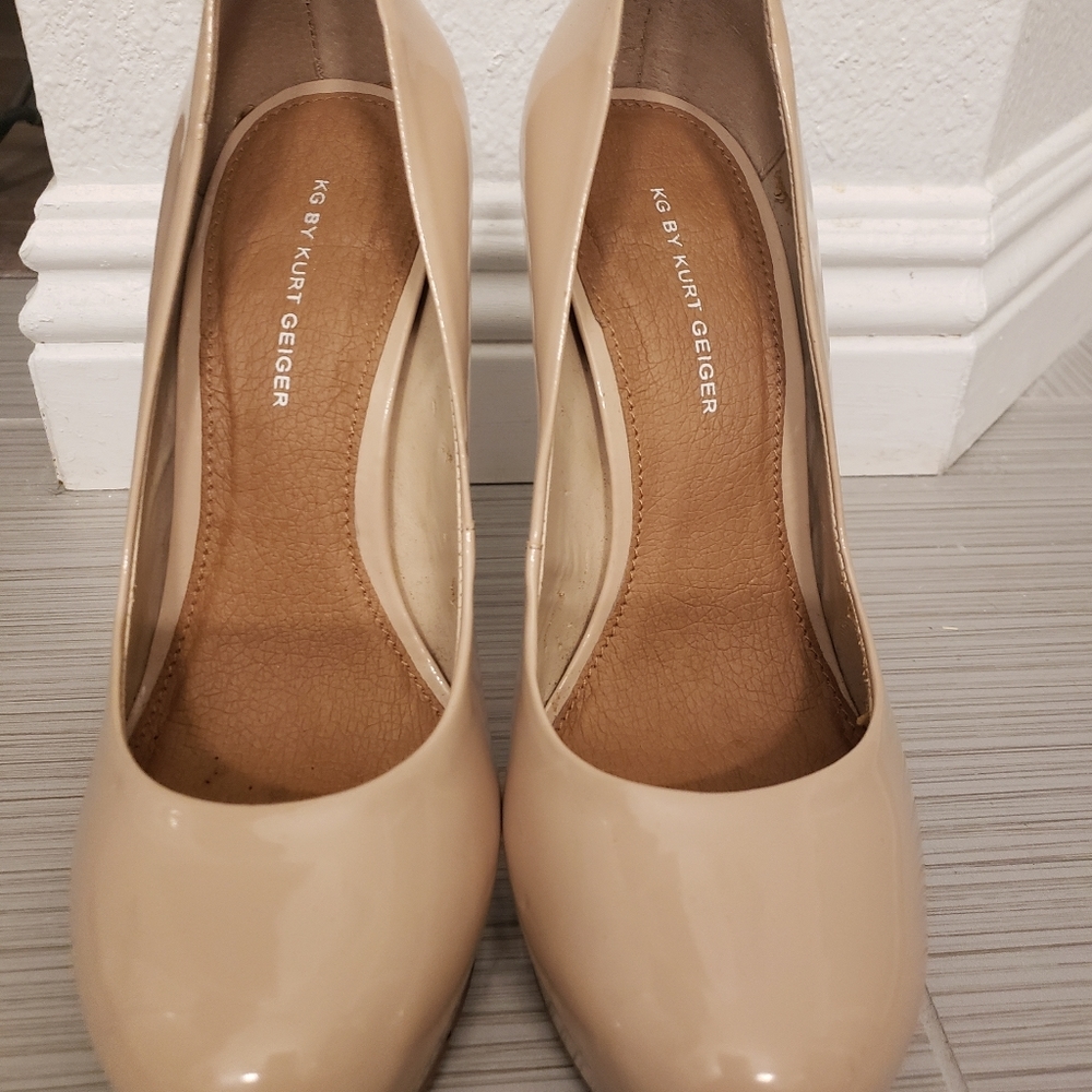 Kurt Geiger shoes